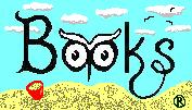 EYES OF THE OWL BOOKS - COPYRIGHTED LOGO